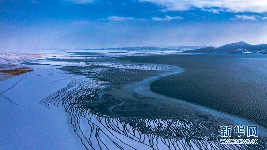 冬格措纳 寒意脉脉