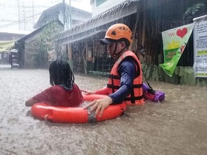 (Bubuti ba ang kalagayan ng daigdig?) Ano ang nangyayari sa ating mundo?