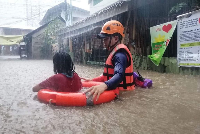 (Bubuti ba ang kalagayan ng daigdig?) Ano ang nangyayari sa ating mundo?_fororder_20211222Pilipinas650