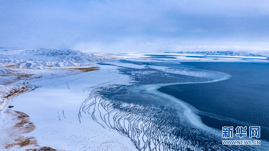 冬格措纳 寒意脉脉