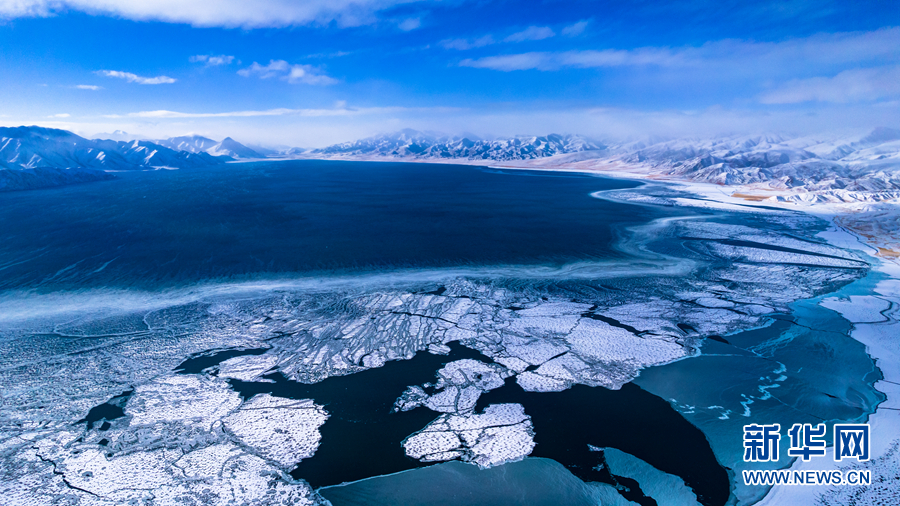 冬格措纳 寒意脉脉