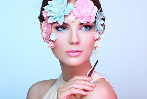 卷翘美睫 kekesu可可苏睫毛器轻松打造芭比眼