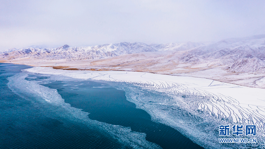 冬格措纳 寒意脉脉