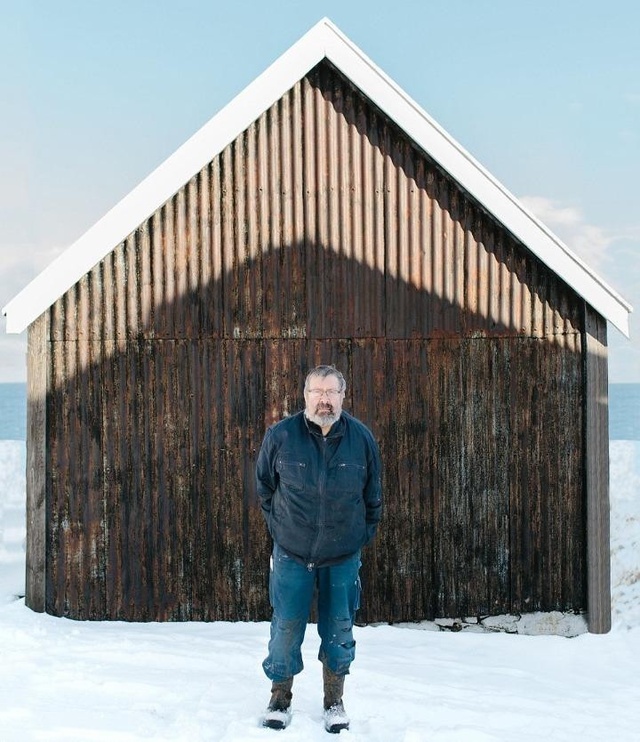 世界上最孤独的群岛 一村庄只住9人