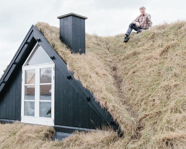 世界上最孤独的群岛 一村庄只住9人