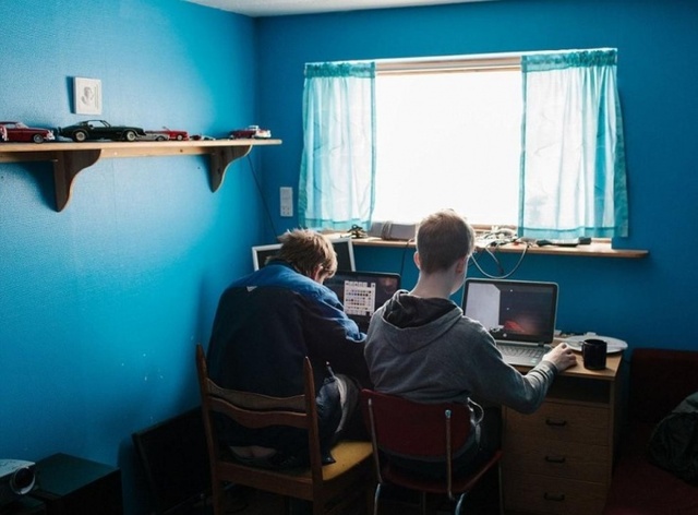 世界上最孤独的群岛 一村庄只住9人