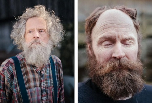 世界上最孤独的群岛 一村庄只住9人