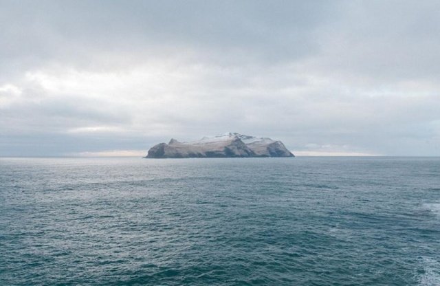 世界上最孤独的群岛 一村庄只住9人