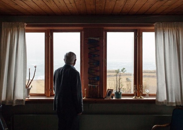 世界上最孤独的群岛 一村庄只住9人