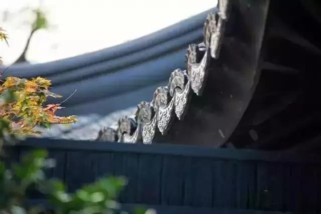 这才是中国人应该住的房子 古香古色韵味十足