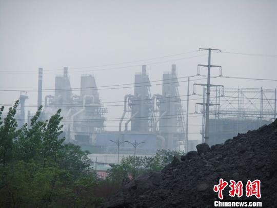 河南村民不堪粉塵污染投訴5年 官方持續回應:正處理