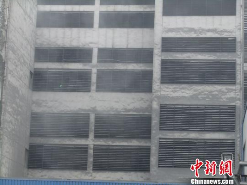 河南村民不堪粉塵污染投訴5年 官方持續回應:正處理