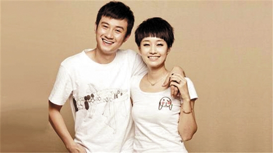 文章为马伊琍拍电影 夫妻恩爱洗白出轨渣男形象