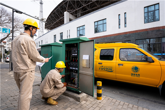 国网苏州供电公司持续优化电力营商环境 以人民需求为导向提升“获得电力”水平_fororder_2