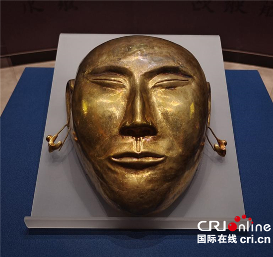 Newly-opened Shenyang Museum Welcomes the First Batch of Visitors and Tells the City's History_fororder_shenyang1