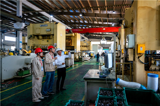 国网苏州供电公司持续优化电力营商环境 以人民需求为导向提升“获得电力”水平_fororder_1