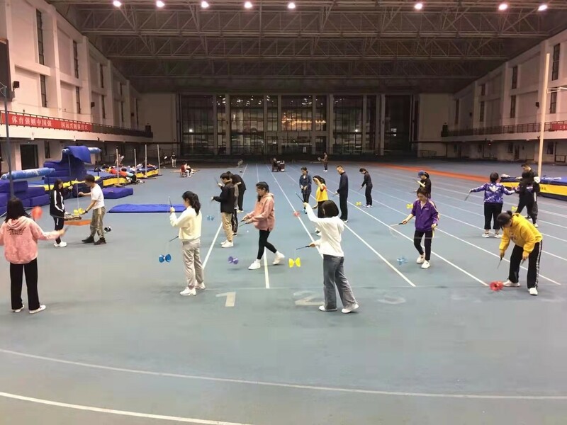 Liu Yihua: Wasan Kongzhu na samun sabon ci gaba a zamanin yanzu a kasar Sin_fororder_微信图片_20211221195243