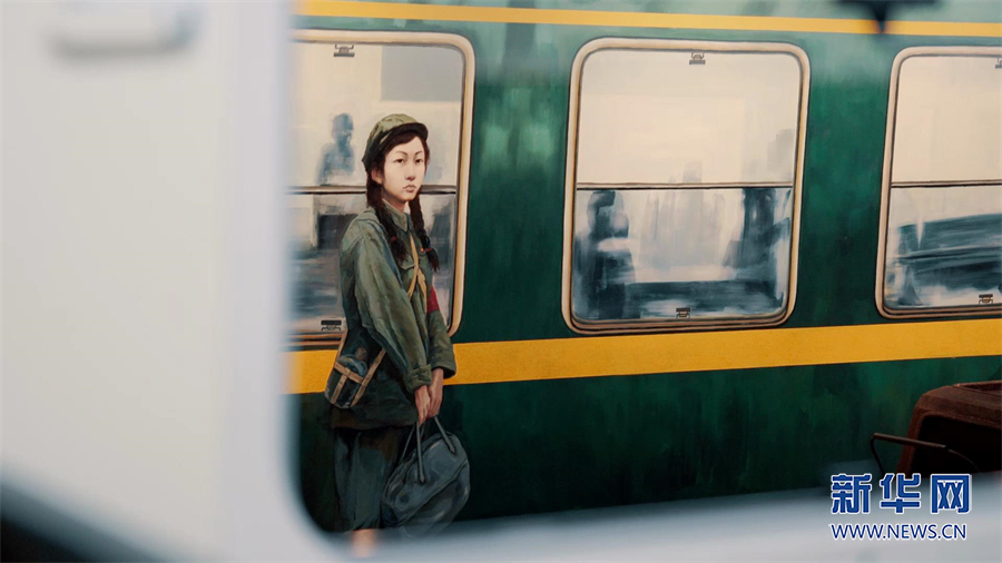 再现三线建设历程 重庆红岩重型汽车博物馆揭幕