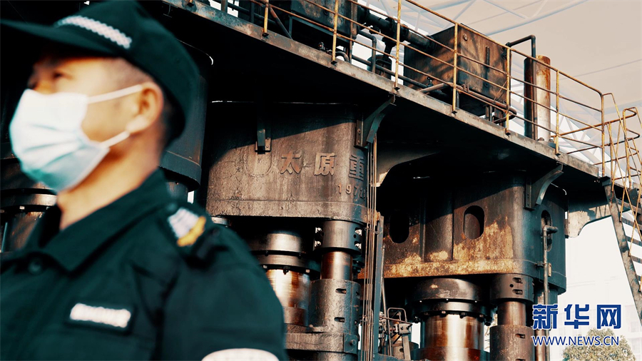 再现三线建设历程 重庆红岩重型汽车博物馆揭幕