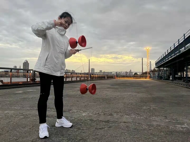 Liu Yihua: Wasan Kongzhu na samun sabon ci gaba a zamanin yanzu a kasar Sin_fororder_微信图片_20211221194609