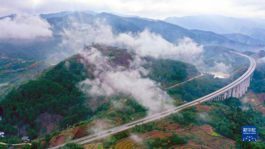 成渝地区双城经济圈建设全面提速