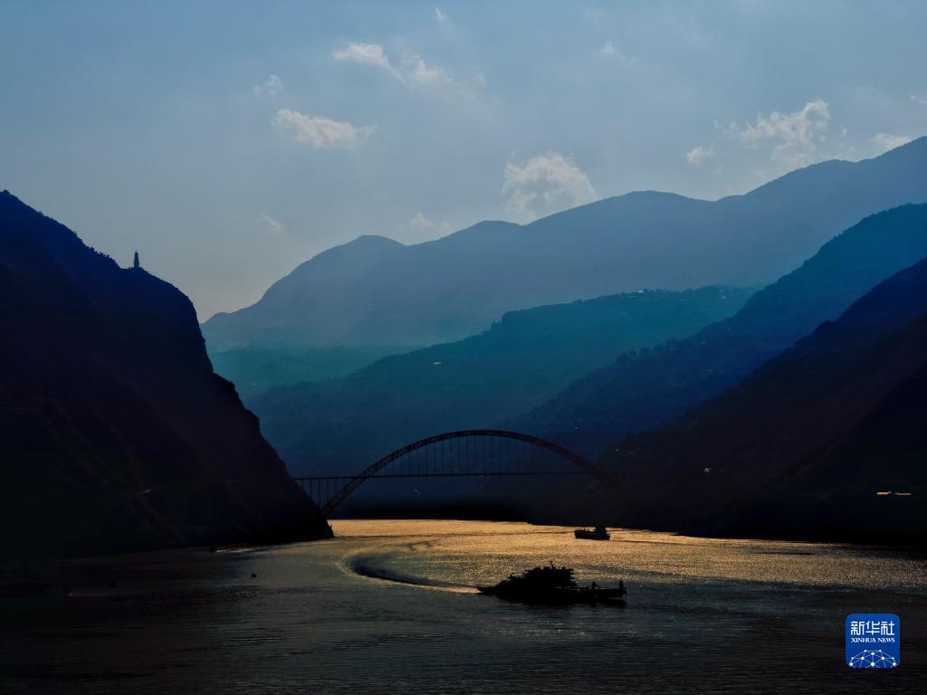 成渝地区双城经济圈建设全面提速