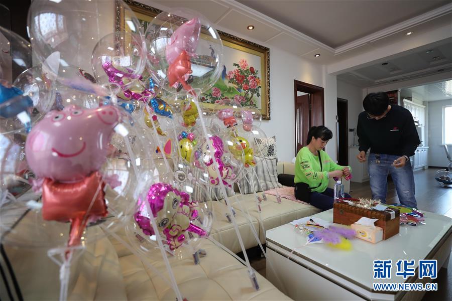 遼寧遼陽：改善人居環境 建設美麗鄉村
