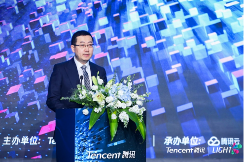 第二屆騰訊Light·公益創新挑戰賽于廈門啟動 持續推動廈門與騰訊深化合作_fororder_第二屆騰訊Light·公益創新挑戰賽于廈門啟動 持續推動廈門與騰訊深化合作（待三審）942