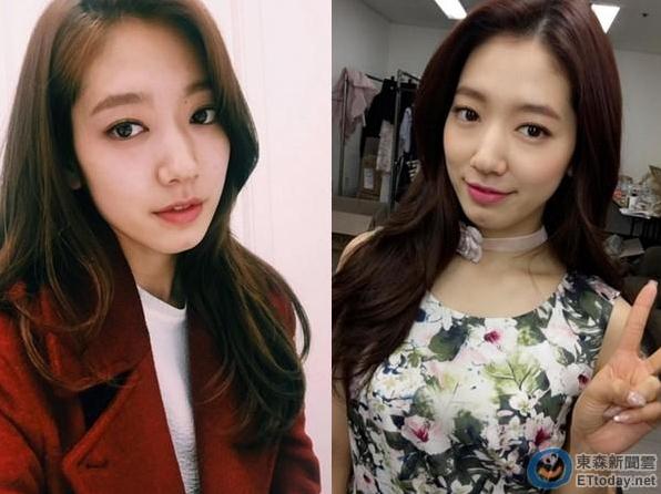 朴信惠从小立志当警察 全因家中曾被盗走6000元