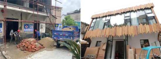 浙江开化县下淤村聚焦“五精工程” 赋能乡村旅游建设_fororder_122