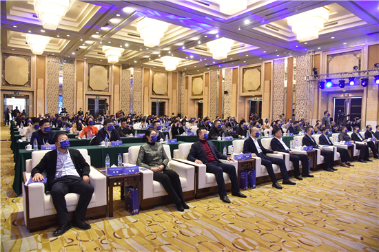 Backbone of Civilization - the First Great Wall Culture Development Forum Successfully Held in Dandong_fororder_333