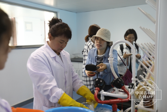 延邊汪清奏響“脫貧致富經” 小小木耳托起村民“增收夢”