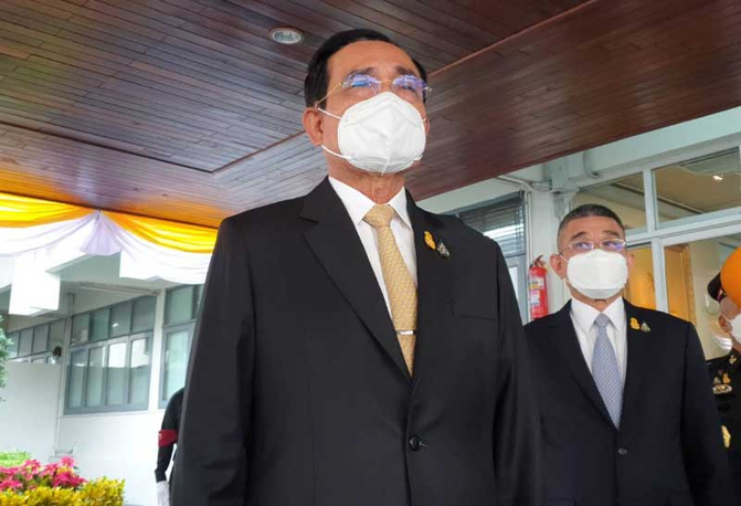 ໄທ​ອະນຸຍາດ​ໃຫ້​ຈັດ​ກິດຈະກຳສະຫຼອງ​ປີ​ໃໝ່ ​ແຕ່​ຕ້ອງ​ປະຕິບັດ​ຕາມ​ຂໍ້​ກຳນົດ​ຢ່າງ​ເຂັ້ມ​ງວດ_fororder_20211224154807938