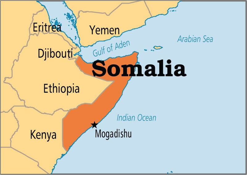 MDD ta yi kira da a tsakaita bude wuta a fadan arewacin Somalia_fororder_索马里