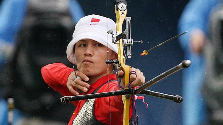 《明宣宗行乐图》中的射礼文化