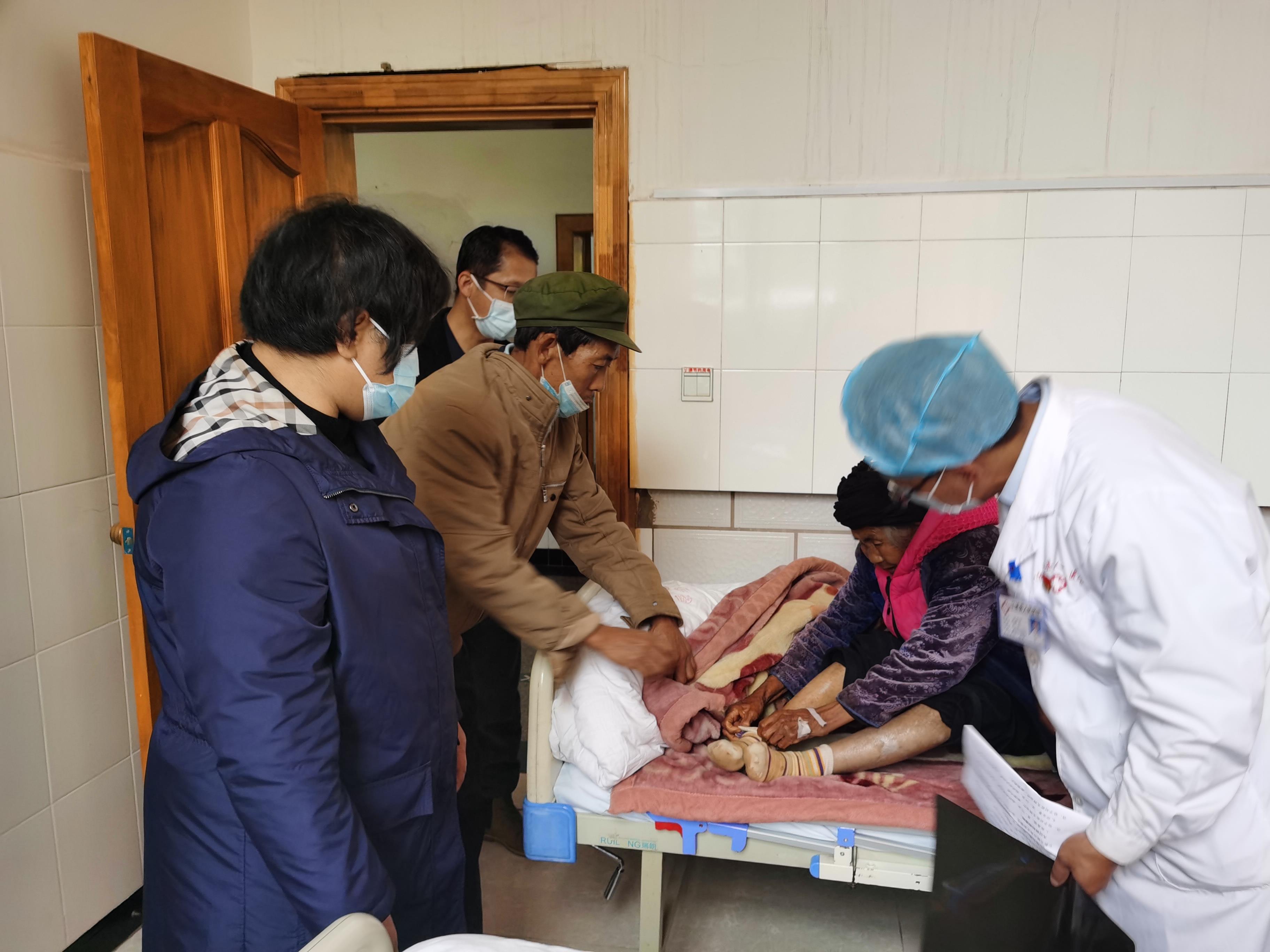 လာအိုႏိုင္ငံ၌ ရစ္ခ်္တာစေကး ၆ အဆင့္ ရွိသည့္ ငလ်င္ၾကီး လႈပ္ခတ္_fororder_微信图片_20211227111058