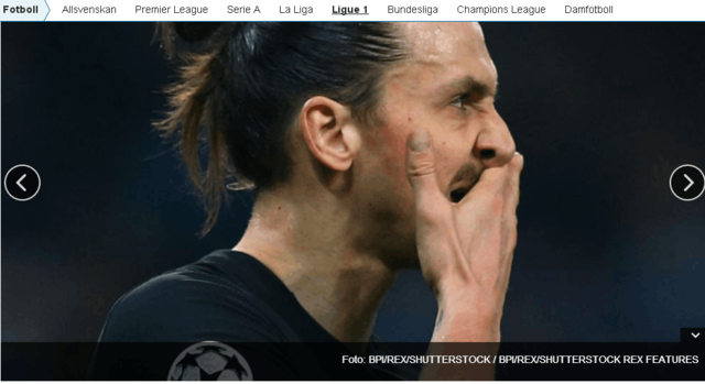 伊布拒中超7000万欧高薪:想请我?1亿欧再说 伊布拒中超7000万欧高薪:想请我?1亿欧再说