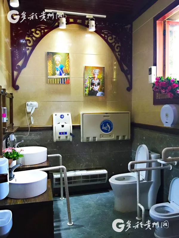 【社会】“厕所革命”这件“小事” 贵州做得怎样了