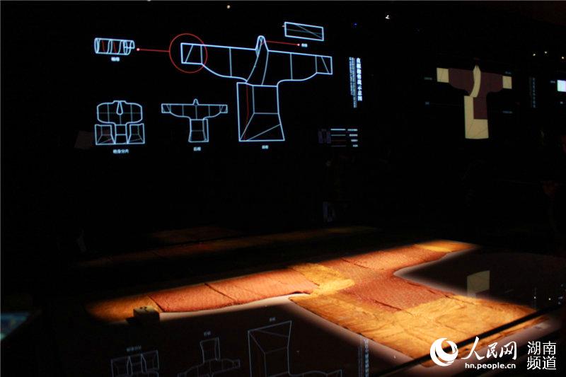 阔别五年 湖南省博物馆崭新亮相 凭身份证免费参观