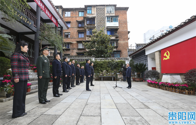 胡忠雄：牢記初心使命 忠誠履職擔當 在“強省會”趕考路上以身作則率先垂范