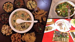 《一桌年夜饭2》发布先导片 致敬基层榜样人物