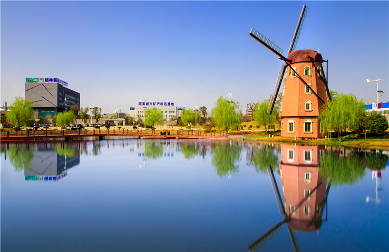 【B】格林美发布《绿色宣言》 做世界绿色产业发展的实践者