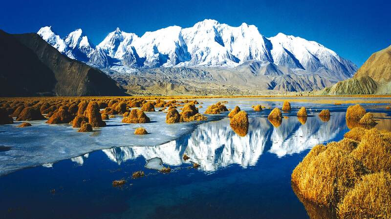 Dokar Da Kasar Amurka Ta Zartas Ta Nuna Cewa Maganar Wai “Ana Danne ‘Yan Uygur” Karya Ce_fororder_xinjiang-1