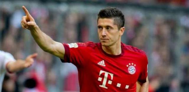 巴黎重金豪购拜仁锋霸 8000万欧挖莱万替伊布 巴黎重金豪购拜仁锋霸 8000万欧挖莱万替伊布