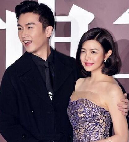 陈晓陈妍希婚期定年底 看32岁清纯女神俘获小鲜肉