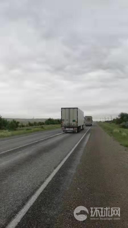 【环时深度】独立30年，中亚“领头羊”哈萨克斯坦经历阵痛