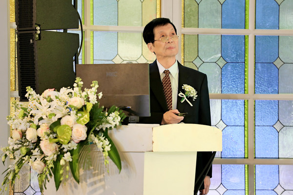 中碳鑫旺达集团举办“COP26”成都分享会 把握全球碳中和脉搏