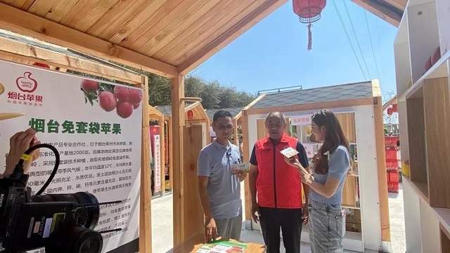 乡村产业数字化 帮1900万个“小丽”留下来