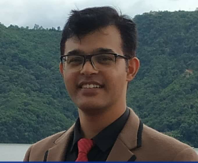 चीन यही गतिमा अघि बढ्यो भने विश्वशक्ति बन्न कसैले रोक्दैनः डा.कृष्ण रेग्मी_fororder_Dr.Krishna Regmi-1