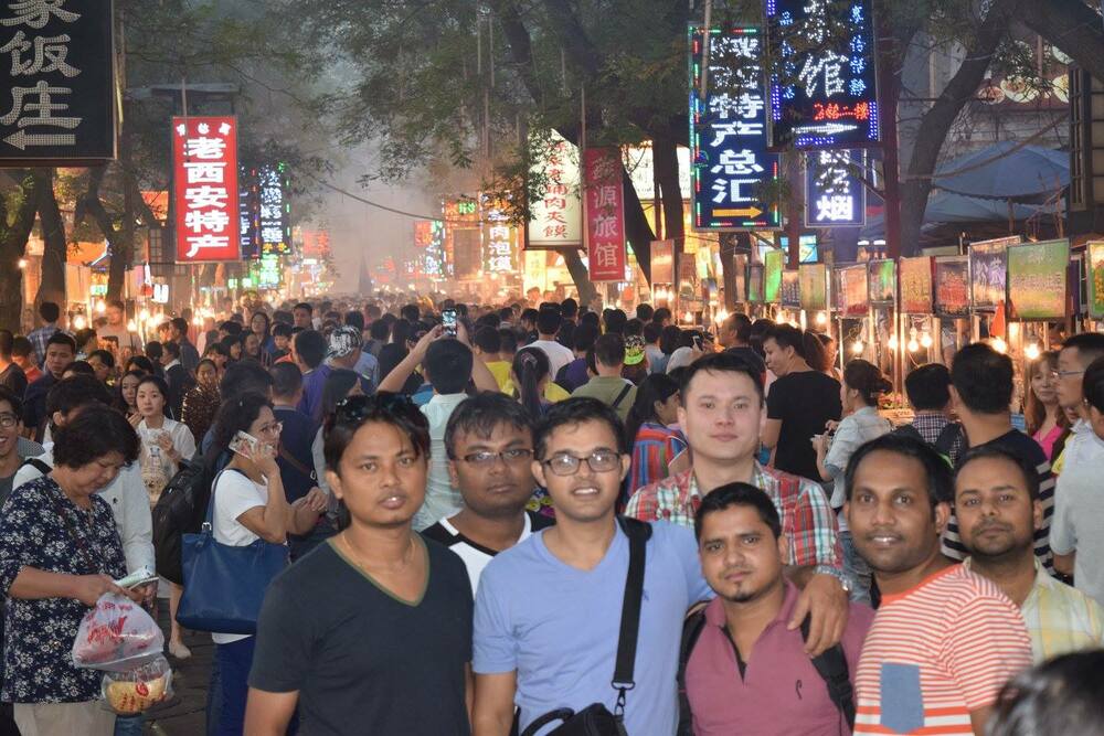 चीन यही गतिमा अघि बढ्यो भने विश्वशक्ति बन्न कसैले रोक्दैनः डा.कृष्ण रेग्मी_fororder_Dr.Krishna Regmi-China